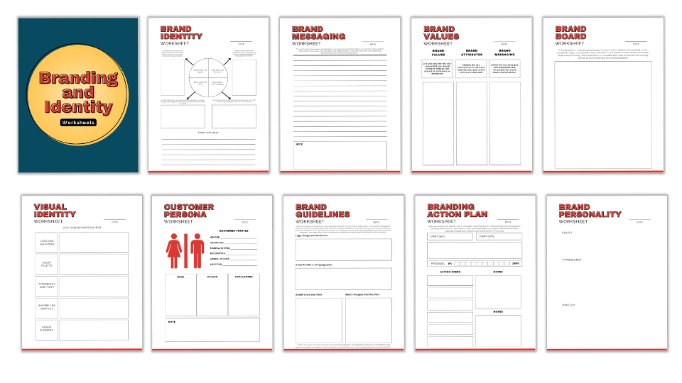 CANVA TEMPLATE TOOLKIT: BUSINESS ESSENTIALS