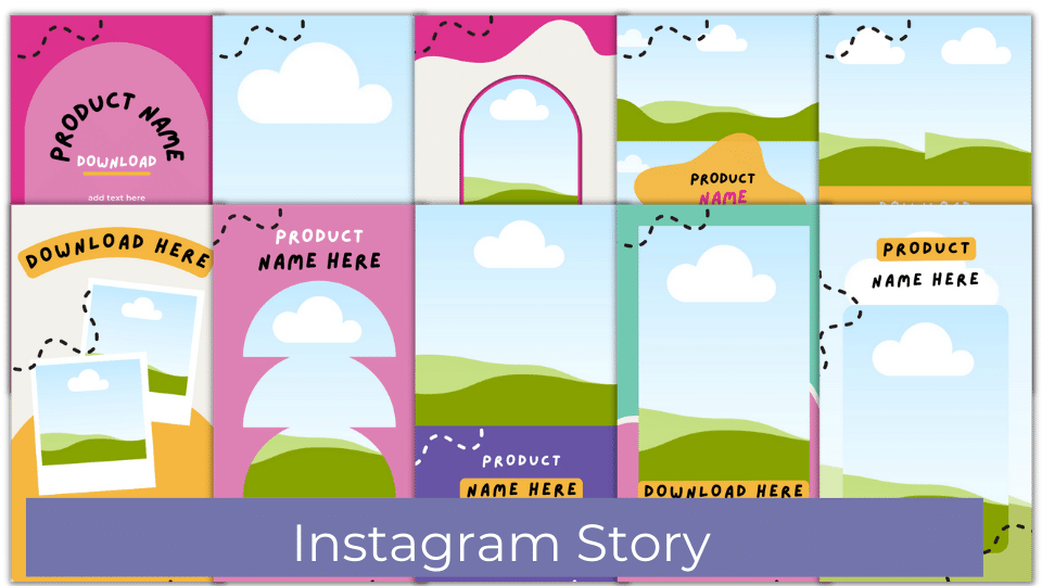 CANVA TEMPLATE TOOLKIT: FAMILY ADVENTURE