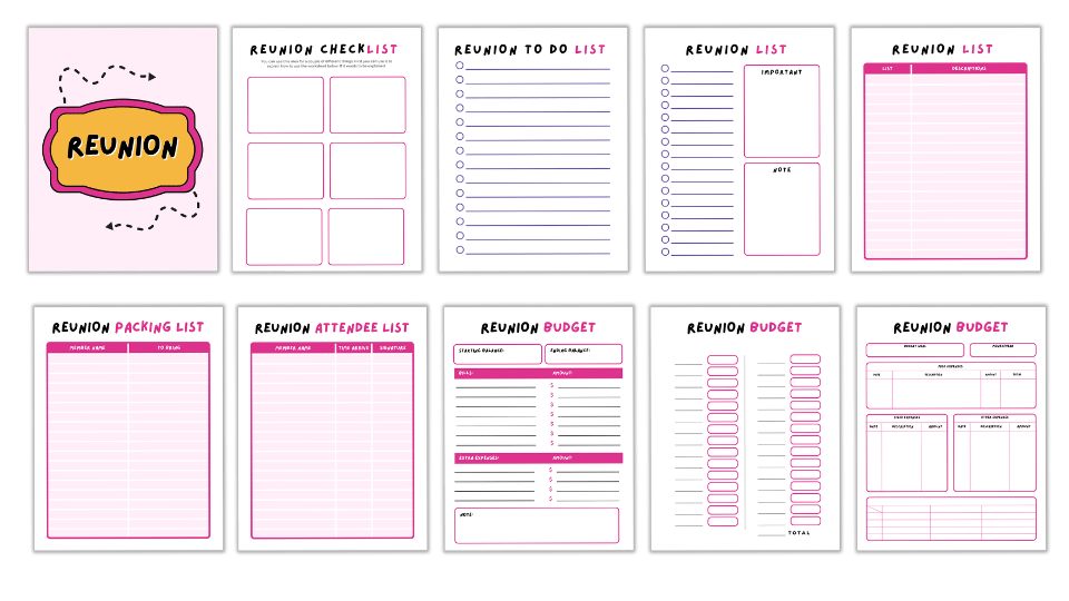 CANVA TEMPLATE TOOLKIT: FAMILY ADVENTURE