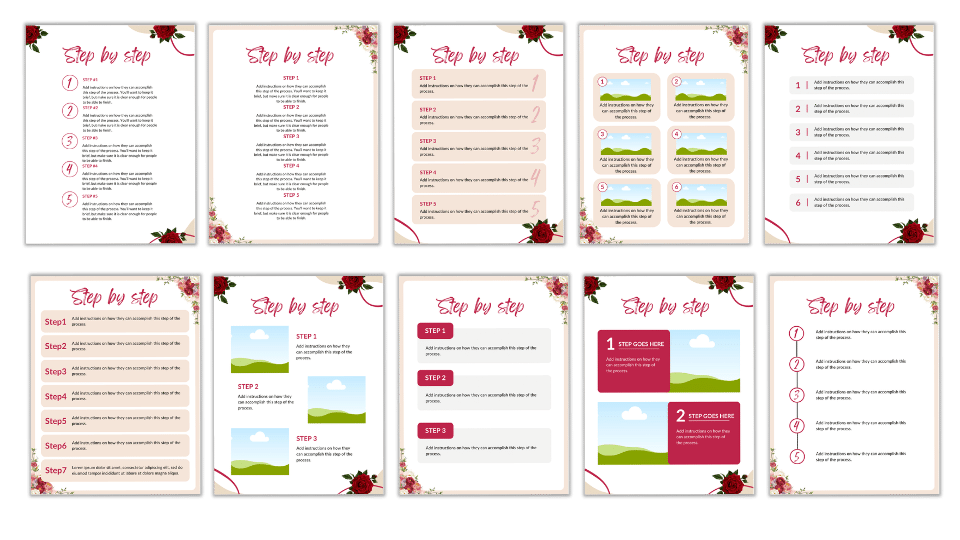 CANVA TEMPLATE TOOLKIT: UNDATED CALENDAR