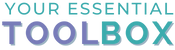 Your Essential Toolbox logo