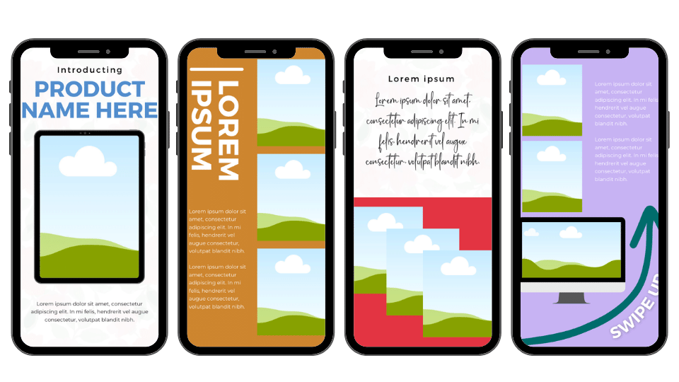 CANVA TEMPLATE TOOLKIT: TREKKER TIDBIT