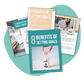 DFY Content: 8 Benefits of Setting Goals (LIMITED PLR)