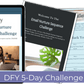 Done-For-You Challenge: Create an Email Nurture Sequence