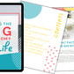 Done-For-You Blog Series & Marketing Kit: Gig Life Economy