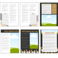 CANVA TEMPLATE TOOLKIT: GOLD DIAMOND LUXE