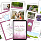 Done-For-You Blog Series & Marketing Kit: Healing Gardens
