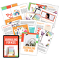 Done-For-You List Builder Starter Pack: Journaling For Kids