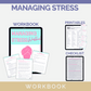 DFY Bundle: Stress Reduction Triple Pack