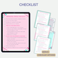 DFY Bundle: Stress Reduction Triple Pack