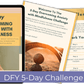Done-For-You Challenge: Overcoming Anxiety With Mindfulness