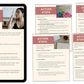 Done-For-You Challenge: Overcoming Anxiety With Mindfulness