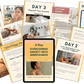 Done-For-You Challenge: Overcoming Anxiety With Mindfulness