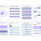 Canva Template: Goal Planning Planner