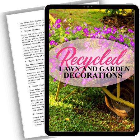 DFY Bundle: Gardening PLR