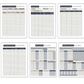 CANVA TEMPLATE TOOLKIT: SMART SAVINGS