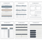 CANVA TEMPLATE TOOLKIT: SMART SAVINGS