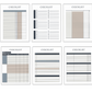 CANVA TEMPLATE TOOLKIT: SMART SAVINGS