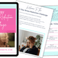 Done-For-You Challenge: Stress Reduction