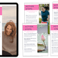 DFY Bundle: Stress Reduction Triple Pack
