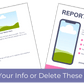 Done-For-You Challenge: Stress Reduction