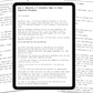 DFY Bundle: Stress Reduction Triple Pack