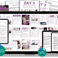 Done-For-You Challenge: Organize Digital Files