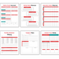 CANVA TEMPLATE TOOLKIT: WELLNESS & VITALITY